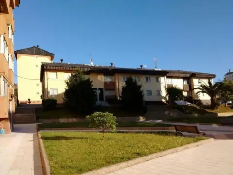 Piso en calle Torneiros Pol, nº 12, - Cesi